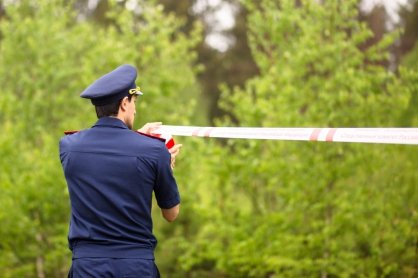 По факту получения ожогов малолетней следователем СК организовано проведение проверки